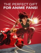 Old Spice Bearglove Anime darilni set za moške