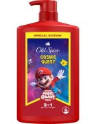Old Spice Bearglove gel za prhanje za telo in lase 1000 ml
