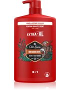 Old Spice Bearglove gel za prhanje za telo in lase 1000 ml
