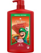 Old Spice Bearglove gel za prhanje za telo in lase 1000 ml