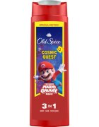 Old Spice Bearglove gel za prhanje za telo in lase 400 ml