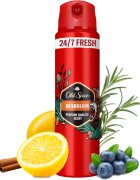 Old Spice Bearglove osvežilni deodorant v pršilu 200 ml