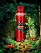 Old Spice Bearglove osvežilni deodorant v pršilu 200 ml
