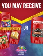 Old Spice Bearglove trdi deodorant 50 ml