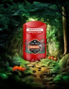 Old Spice Bearglove trdi deodorant za moške 50 ml