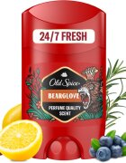 Old Spice Bearglove trdi deodorant za moške 65 ml