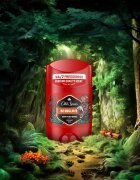 Old Spice Bearglove trdi deodorant za moške 65 ml
