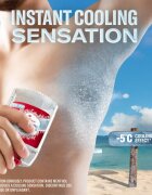 Old Spice C antiperspirant gel 70 ml