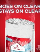 Old Spice C antiperspirant gel 70 ml