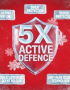 Old Spice C antiperspirant gel 70 ml