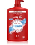 Old Spice C gel za prhanje 3v1 za moške 1000 ml