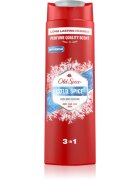 Old Spice C gel za prhanje 3v1 za moške 400 ml