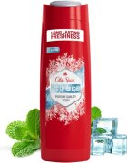 Old Spice C gel za prhanje 3v1 za moške 400 ml