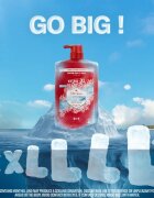 Old Spice C gel za prhanje 3v1 za moške 400 ml