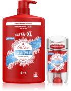 Old Spice C set za telo za moške