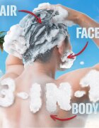Old Spice C set za telo za moške