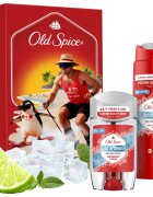 Old Spice C Ski Gift Set darilni set