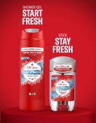 Old Spice C Ski Gift Set darilni set