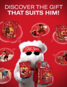 Old Spice C Ski Gift Set darilni set