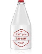 Old Spice Captain After Shave Lotion voda za po britju 100 ml