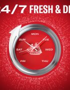 Old Spice Captain Antiperspirant Clear Gel antiperspirant gel za moške 70 ml