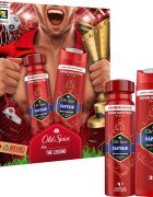 Old Spice Captain For The Legend darilni set
