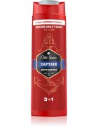 Old Spice Captain gel za prhanje za moške 400 ml