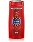 Old Spice Captain gel za prhanje za moške 675 ml