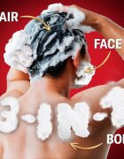 Old Spice Captain gel za prhanje za moške 675 ml