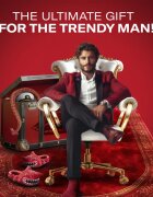 Old Spice Captain Gentleman Set darilni set