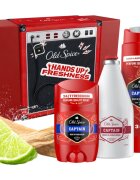Old Spice Captain Gift Box darilni set