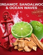 Old Spice Captain Gift Box darilni set
