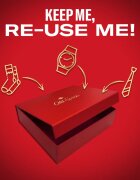 Old Spice Captain Gift Box darilni set