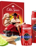 Old Spice Captain Gift Set darilni set