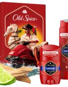 Old Spice Captain Gift Set darilni set