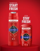 Old Spice Captain Gift Set darilni set