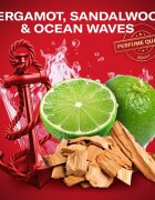 Old Spice Captain Gift Set darilni set