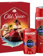 Old Spice Captain Gift Set darilni set za moške