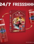 Old Spice Captain Gift Set darilni set za moške