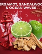 Old Spice Captain Gift Set darilni set za moške