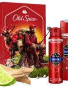 Old Spice Captain Outdoor Explorer darilni set