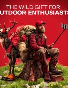 Old Spice Captain Outdoor Explorer darilni set