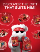 Old Spice Captain Outdoor Explorer darilni set