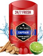 Old Spice Captain trdi deodorant 65 ml