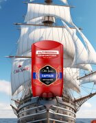 Old Spice Captain trdi deodorant 65 ml