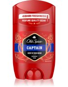 Old Spice Captain trdi deodorant za moške 50 ml