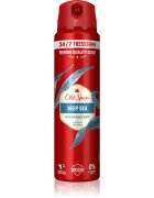 Old Spice Deep Sea deodorant v pršilu 150 ml