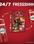Old Spice Deep Sea Explorer darilni set