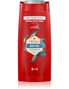 Old Spice Deep Sea gel za prhanje 675 ml
