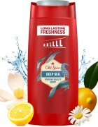 Old Spice Deep Sea gel za prhanje 675 ml